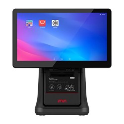 Caisse Enregistreuse Tactile NF525 Design - Sans Abonnement