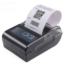 Caisse Enregistreuse Tactile NF525 Slim Double écran - Sans Abonnement