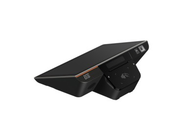 Caisse Enregistreuse Tactile NF525 Compacte - Sans Abonnement - Sur Secteur