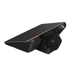 Caisse Enregistreuse Tactile NF525 Compacte - Sans Abonnement - Sur BATTERIE