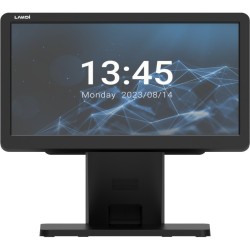 Caisse Enregistreuse Tactile NF525 ECO Double Ecran - Sans Abonnement