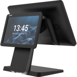 Caisse Enregistreuse Tactile NF525 ECO Double Ecran - Sans Abonnement
