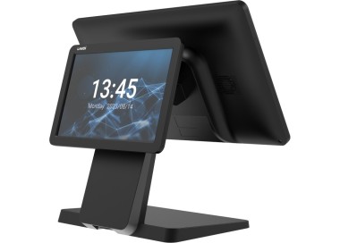 Caisse Enregistreuse Tactile NF525 ECO Double Ecran - Sans Abonnement