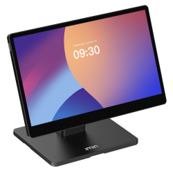 Caisse Enregistreuse Tactile NF525 Slim - Sans Abonnement