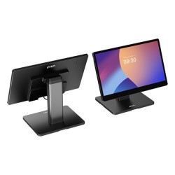 Caisse Enregistreuse Tactile NF525 Slim - Sans Abonnement