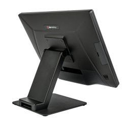 Caisse Enregistreuse Tactile Windows 15 pouces