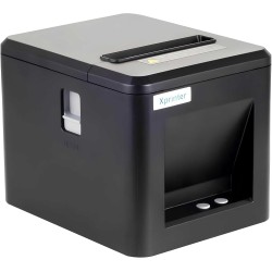 Caisse Enregistreuse Tactile Windows 15 pouces