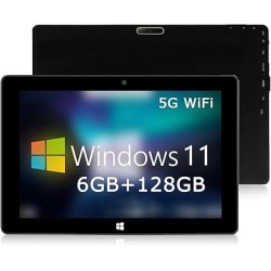 Caisse Enregistreuse Tactile Tablette Windows 11- Sans Abonnement