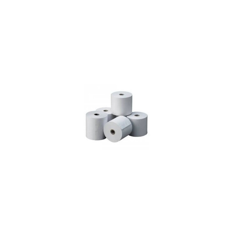 100 Bobines de Papier Thermique 57mm - Imprimante 57mm ou TPE