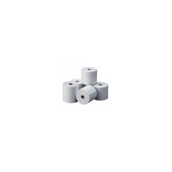 50 Bobines de Papier Thermique Imprimante de caisse 80mm