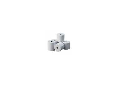 50 Bobines de Papier Thermique Imprimante de caisse 80mm