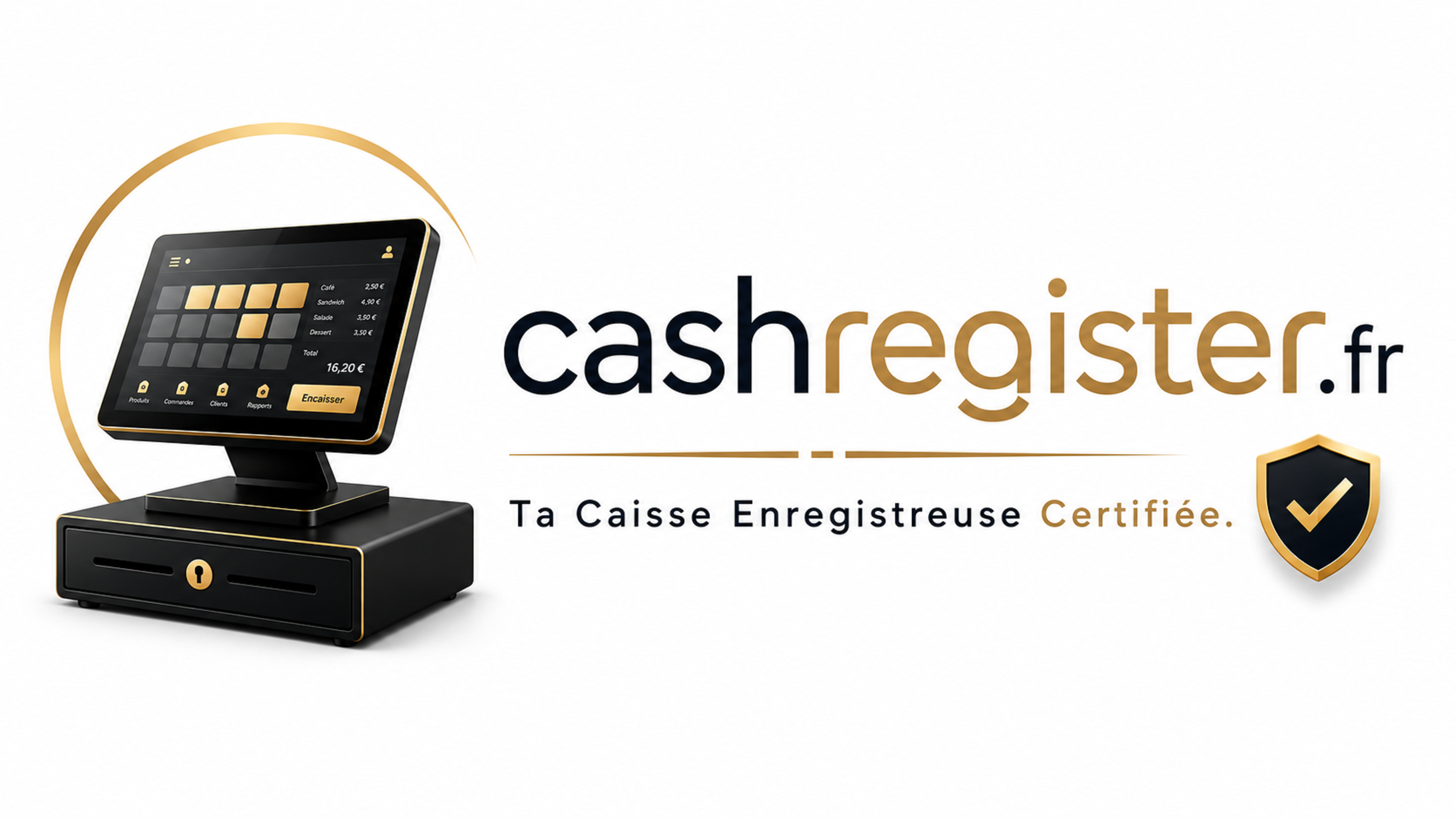 Cashregister.fr