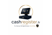 Cashregister By WE SOFT